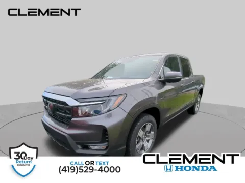 2026 Honda Ridgeline RTL for sale in Mansfield, OH