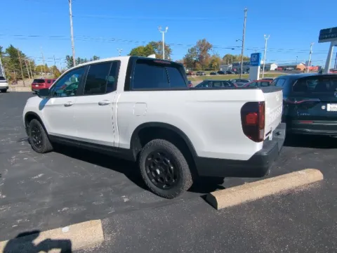 Another view of 2026 Honda Ridgeline TrailSport+ for sale in Mansfield, OH at Clement Honda of Mansfield