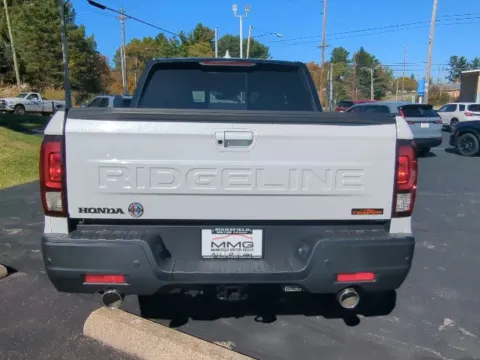 More photos of 2026 Honda Ridgeline TrailSport+ at Clement Honda of Mansfield, OH