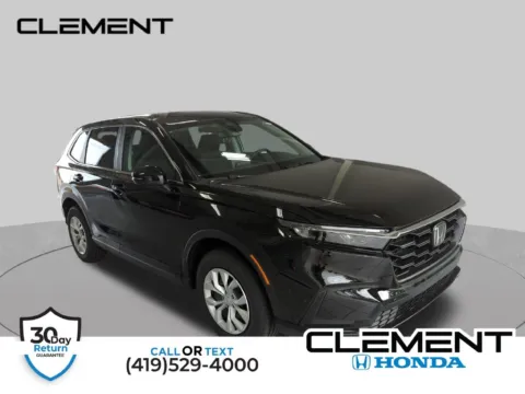 Unknown 2027 Honda CR-V LX for sale in Mansfield, OH