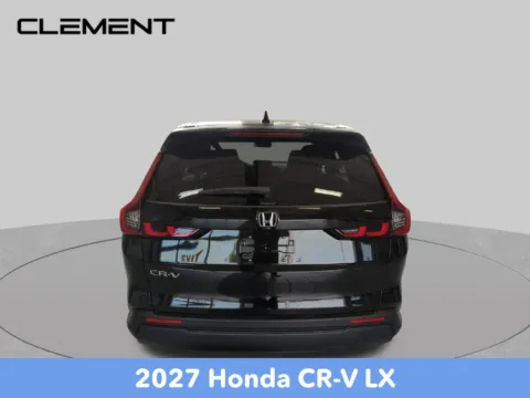 More photos of 2027 Honda CR-V LX at Clement Honda of Mansfield, OH