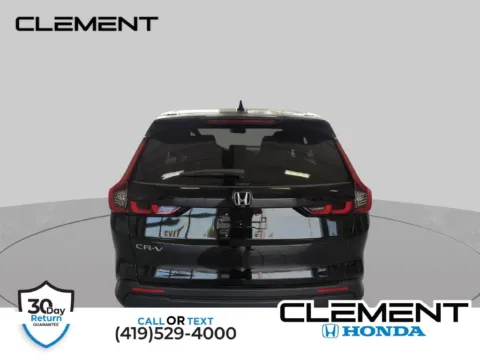 Unknown 2027 Honda CR-V LX for sale in Mansfield, OH