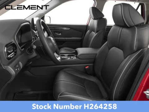More photos of 2026 Honda Pilot Elite at Clement Honda of Mansfield, OH