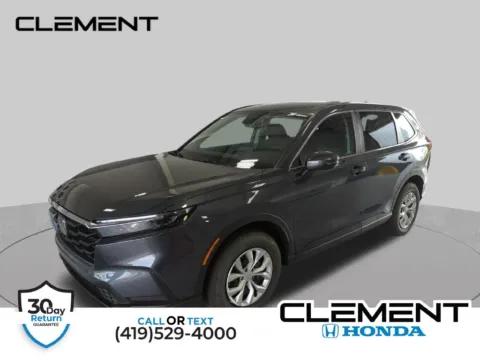 Gray 2027 Honda CR-V LX for sale in Mansfield, OH