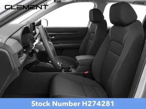 More photos of 2027 Honda CR-V EX at Clement Honda of Mansfield, OH