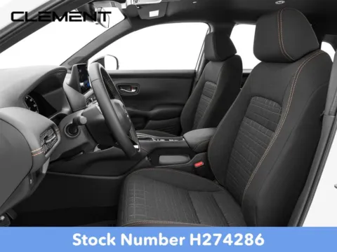 More photos of 2027 Honda HR-V Sport at Clement Honda of Mansfield, OH