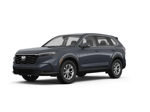 Photos of 2027 Honda CR-V LX for sale in Mansfield, OH at Clement Honda of Mansfield