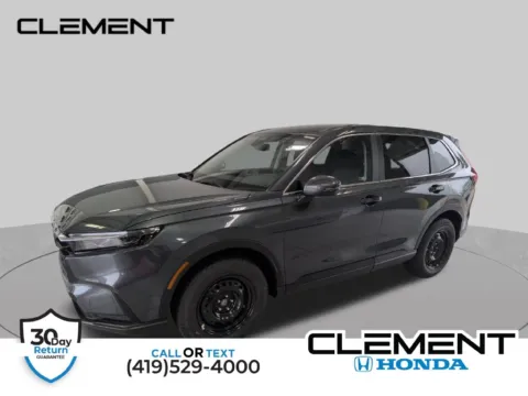 Gray 2027 Honda CR-V LX for sale in Mansfield, OH