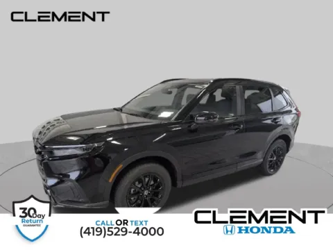 Unknown 2027 Honda CR-V Hybrid Sport-L for sale in Mansfield, OH