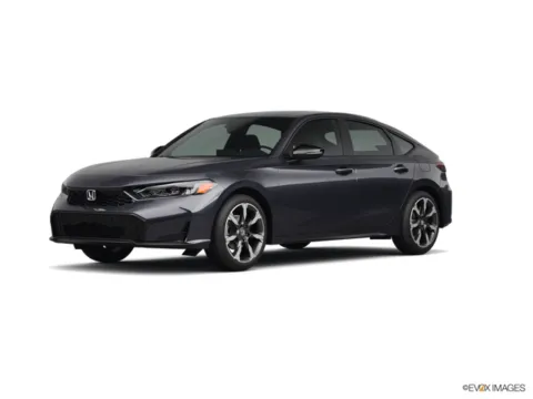 Photos of 2026 Honda Civic Hybrid Sport Touring for sale in Mansfield, OH at Clement Honda of Mansfield