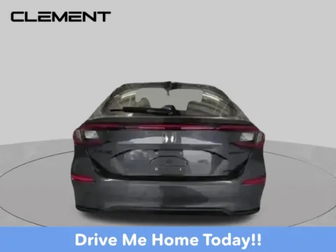 More photos of 2026 Honda Civic Hybrid Sport at Clement Honda of Mansfield, OH