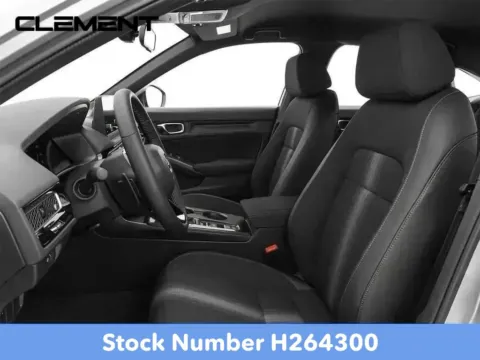 More photos of 2026 Honda Civic Sport at Clement Honda of Mansfield, OH