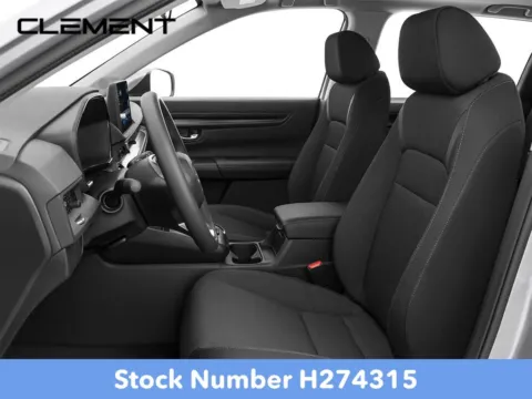 More photos of 2027 Honda CR-V EX at Clement Honda of Mansfield, OH