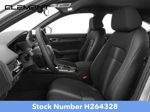More photos of 2026 Honda Civic LX at Clement Honda of Mansfield, OH