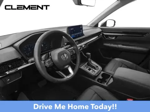 More photos of 2027 Honda CR-V LX at Clement Honda of Mansfield, OH