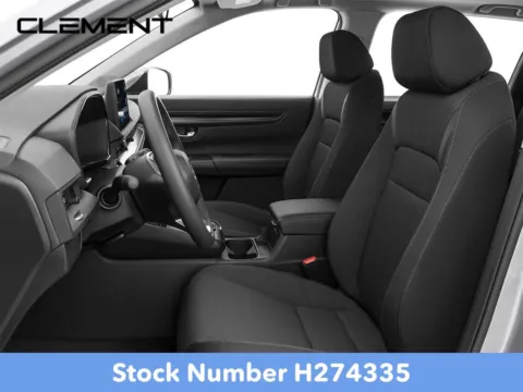 More photos of 2027 Honda CR-V EX at Clement Honda of Mansfield, OH