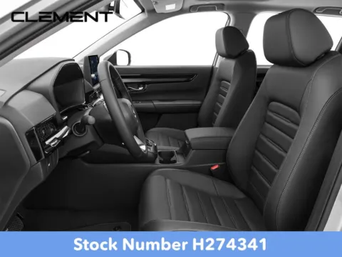 More photos of 2027 Honda CR-V EX-L at Clement Honda of Mansfield, OH