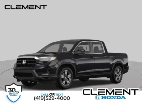 Unknown 2026 Honda Ridgeline RTL for sale in Mansfield, OH