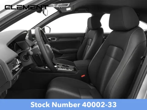 More photos of 2027 Honda Civic LX at Clement Honda of Mansfield, OH