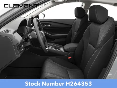 More photos of 2026 Honda Accord LX at Clement Honda of Mansfield, OH