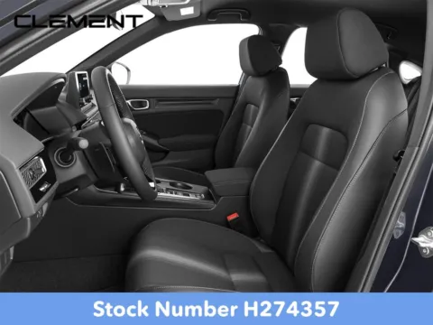 More photos of 2027 Honda Civic Hybrid at Clement Honda of Mansfield, OH