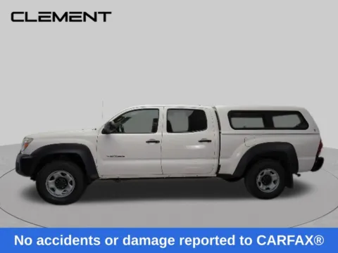 Photos of 2012 Toyota Tacoma for sale in Mansfield, OH at Clement Nissan of Mansfield
