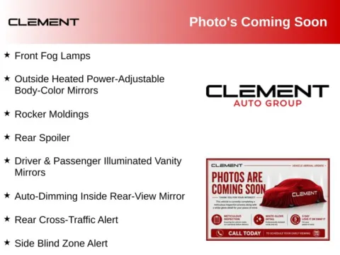 Another view of 2013 Chevrolet Cruze 2LT for sale in Mansfield, OH at Clement Nissan of Mansfield