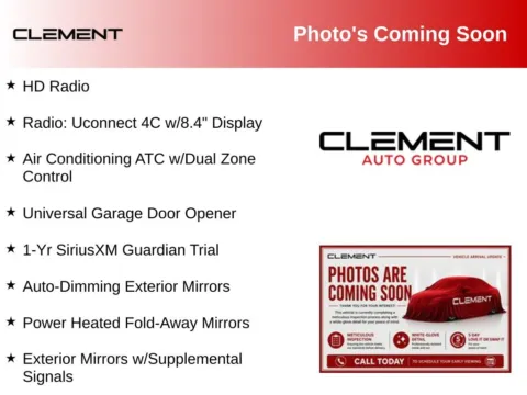 More photos of 2021 Ram 1500 Classic Warlock at Clement Nissan of Mansfield, OH