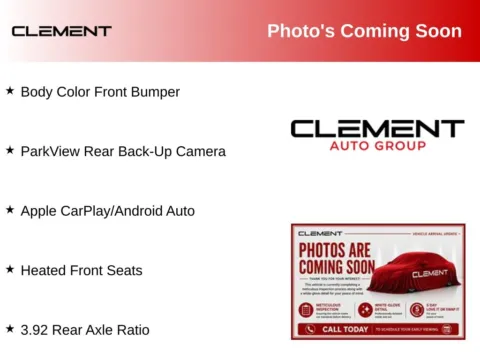 Photos of 2022 Ram 1500 Limited for sale in Mansfield, OH at Clement Nissan of Mansfield