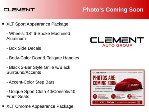 More photos of 2023 Ford F-150 XLT at Clement Nissan of Mansfield, OH