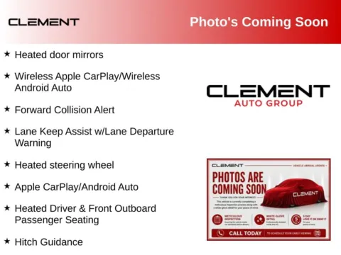 Photos of 2025 GMC Sierra 1500 Elevation for sale in Mansfield, OH at Clement Nissan of Mansfield