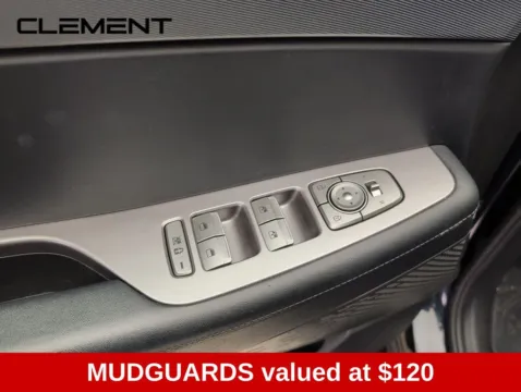 More photos of 2021 Hyundai Palisade SEL at Clement Nissan of Mansfield, OH