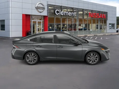 More photos of 2026 Nissan Sentra SL at Clement Nissan of Mansfield, OH