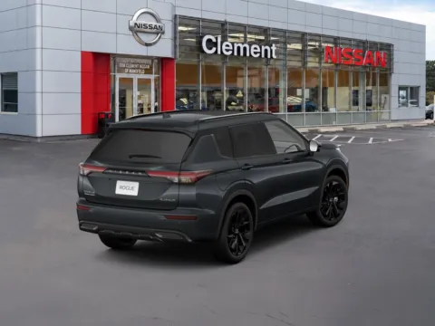 More photos of 2026 Nissan Rogue Plug-In Hybrid Platinum at Clement Nissan of Mansfield, OH