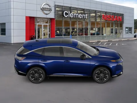 More photos of 2026 Nissan Murano Platinum at Clement Nissan of Mansfield, OH