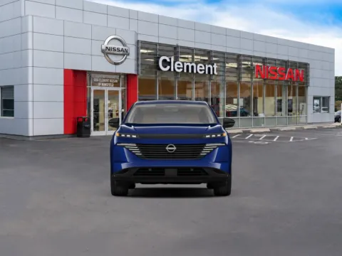 Photos of 2026 Nissan Murano Platinum for sale in Mansfield, OH at Clement Nissan of Mansfield