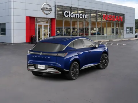 More photos of 2026 Nissan Murano Platinum at Clement Nissan of Mansfield, OH