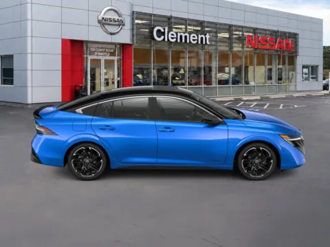 More photos of 2026 Nissan Sentra SR at Clement Nissan of Mansfield, OH