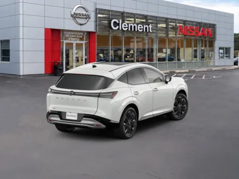 More photos of 2026 Nissan Murano Platinum at Clement Nissan of Mansfield, OH