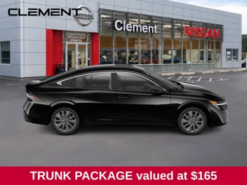 More photos of 2026 Nissan Sentra SL at Clement Nissan of Mansfield, OH