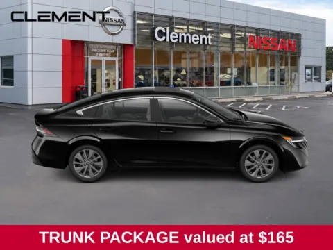 More photos of 2026 Nissan Sentra SL at Clement Nissan of Mansfield, OH
