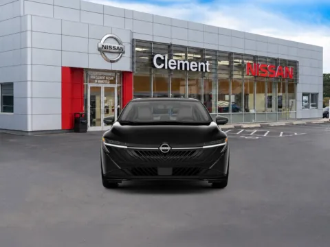 Photos of 2026 Nissan Sentra SL for sale in Mansfield, OH at Clement Nissan of Mansfield