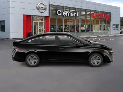 More photos of 2026 Nissan Sentra S at Clement Nissan of Mansfield, OH