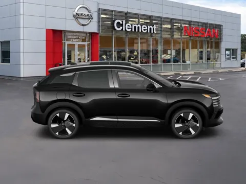 More photos of 2026 Nissan Kicks SR at Clement Nissan of Mansfield, OH