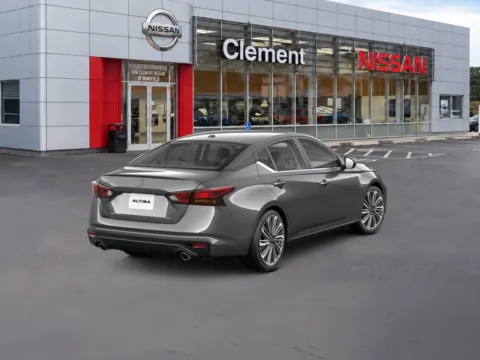 More photos of 2026 Nissan Altima 2.5 SV at Clement Nissan of Mansfield, OH