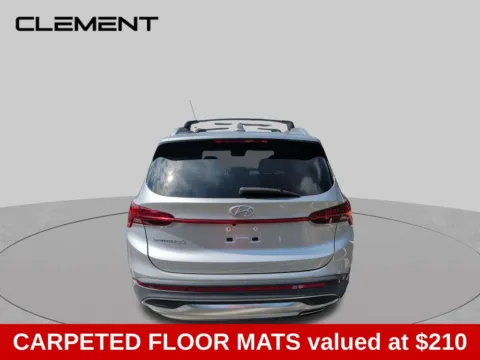 More photos of 2022 Hyundai Santa Fe SEL at Clement Nissan of Mansfield, OH
