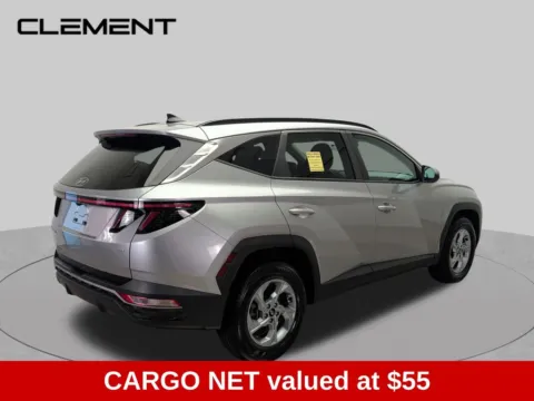 More photos of 2023 Hyundai Tucson SEL at Clement Nissan of Mansfield, OH