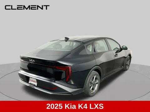 More photos of 2025 Kia K4 LXS at Clement Nissan of Mansfield, OH