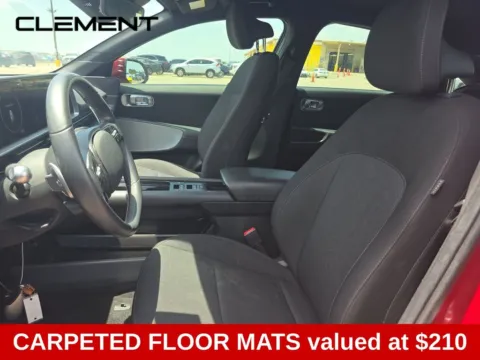 More photos of 2024 Hyundai IONIQ 6 SE at Clement Nissan of Mansfield, OH