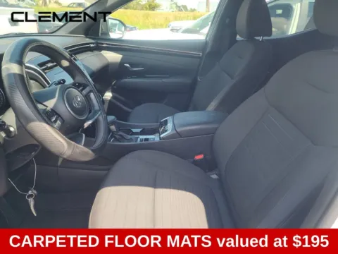 More photos of 2022 Hyundai Santa Cruz SEL at Clement Nissan of Mansfield, OH